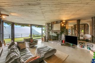 Villa Skyline - Pool - Lakeview - Privacy - Happy Rentals - Lugano - 8