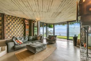Villa Skyline - Pool - Lakeview - Privacy - Happy Rentals - Lugano - 4