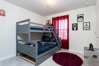 Luxury 5 Bed Townhome with Private Pool - Solterra - 7598 OS - 8