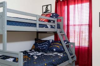 Luxury 5 Bed Townhome with Private Pool - Solterra - 7598 OS - 3