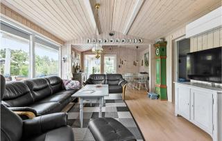 Gorgeous Home In Vordingborg With Wifi - Lundby - 9