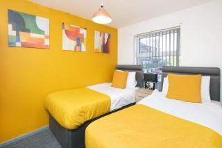 Arena Central - Parking - Relocation - Contractors - Birmingham - 0