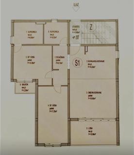 Apartments with sea view & swimming pool at Čiovo - Villa Amaris - Trogir (Traù) - 8