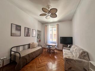 Casa Torino by Home a porter - Turin - 4