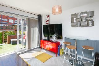 Arena Central - Parking - Relocation - Contractors - Birmingham - 7