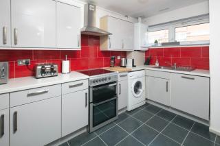 Arena Central - Parking - Relocation - Contractors - Birmingham - 6