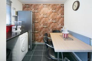 Arena Central - Parking - Relocation - Contractors - Birmingham - 3