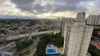 Stúdio com vaga e lazer completo próximo ao aeroporto de Congonhas - São Paulo - 5
