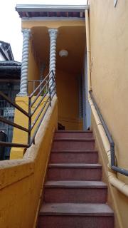 Cantinho no centro histórico - São João del Rei - 9