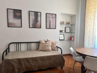 Casa Torino by Home a porter - Turin - 5