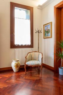 Palladio House, spaziosa elegante e centrale - Padova - 3