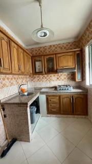 Appartement Familial à 2 km de la Plage avec Parking Sécurisé - Martil - 5