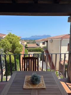 La Pavoncella - Olbia - 5