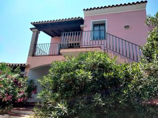 La Pavoncella - Olbia - 2