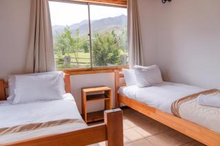 San Francisco Lodge - Los Andes - 6