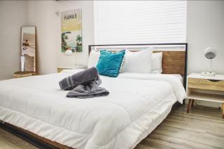 The Madison by the Gold Nests - Hollywood - 7
