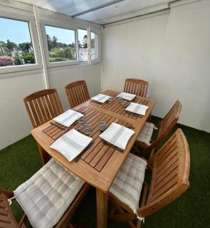 Maison T3 proche MER - Ideal en famille ou entre amis - La Forêt-Fouesnant - 7