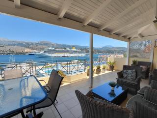 Anatolian Muse Apartment - Argostoli - 0