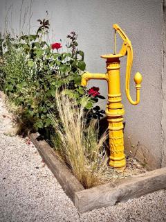Entre Terre et Mer, logement cosy - 3