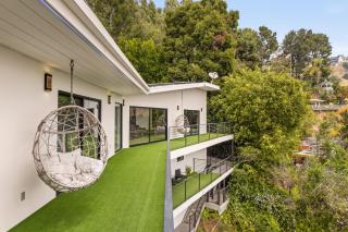 The Hillside Haven - Los Angeles - 8