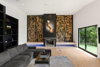 The Hillside Haven - Los Angeles - 5
