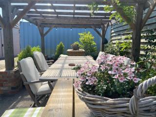 The Orchard Hideaway - Whitchurch - 8