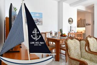 Mitsakos Golden House - 9