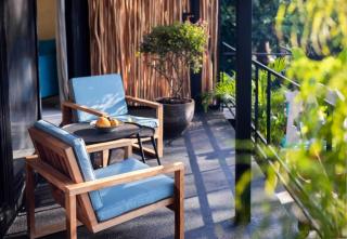 Sumba Lodge - 1