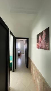 Appartement Familial à 2 km de la Plage avec Parking Sécurisé - Martil - 1