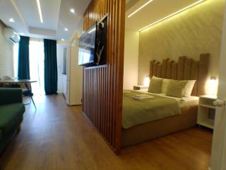 Upground Residence Apartments - Bucarest - 2