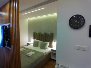 Upground Residence Apartments - Bucarest - 1