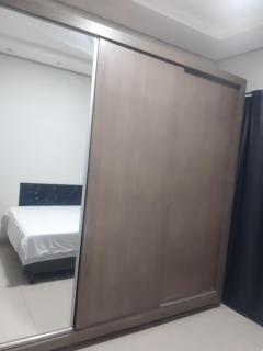 Casa com dois quartos com piscina próx shopping - Tangará da Serra - 3