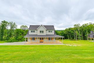 14 Mi to Mammoth Cave NP Spacious Family Home - Cub Run - 9