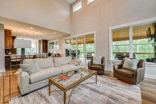 14 Mi to Mammoth Cave NP Spacious Family Home - 7