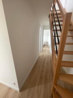 Maison T3 proche MER - Ideal en famille ou entre amis - La Forêt-Fouesnant - 4