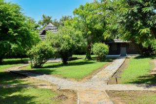 Honeybee Safari Camp - - 0