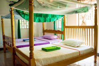 Honeybee Safari Camp - - 2