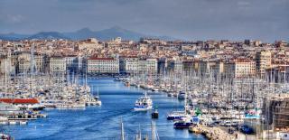 Charmant 2 pièces au coeur du Panier - 8