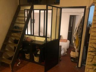 Charmant 2 pièces au coeur du Panier - 5