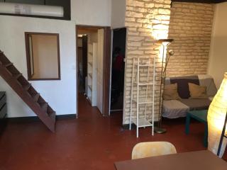 Charmant 2 pièces au coeur du Panier - 1