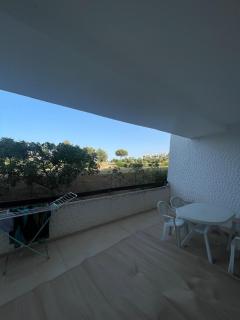Apparemment de luxe Asilah Marina Golf - Asilah - 5