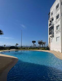 Apparemment de luxe Asilah Marina Golf - Asilah - 6