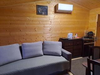 Atpūta Priedītēs - pie Tērvetes Dabas parka ar zirgiem, ponijiem un dabas tuvumu - Tērvete - 5
