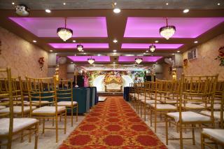 The ARL Hotels & Banquets - 2