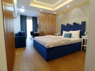 Upground Residence Apartments - Bucarest - 9