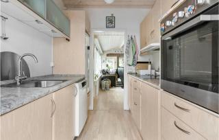 Gorgeous Home In Vordingborg With Wifi - Lundby - 8
