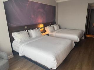 Armon Plaza Montreal Airpt, Trademark Collection by Wyndham - Montréal - 8