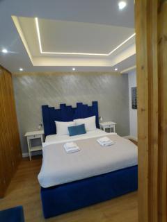Upground Residence Apartments - Bucarest - 7