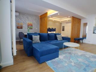 Upground Residence Apartments - Bucarest - 6