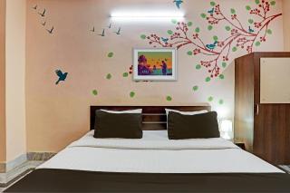 Hotel O Aarshi Palace - 0